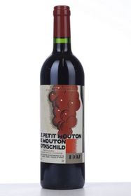 france-bordeaux-wine-le-petit-mouton-1997